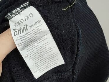 crivit kurtka damska softshell: Crivit, Polar damski, rozmiar S — 6