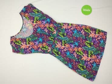 sukienki dla niskich puszystych: Sukienka damska, S — 2