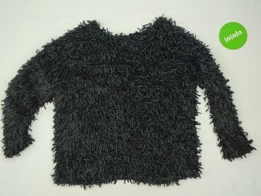 Kobiety: Sweter damski, rozmiar S — 3