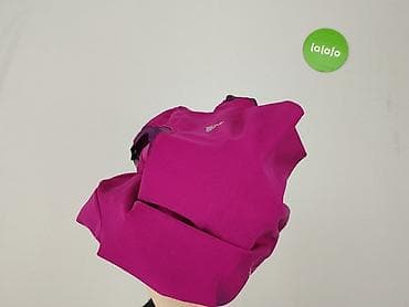 kurtki koszykarskie: Adidas, T-shirt damski, rozmiar S — 5