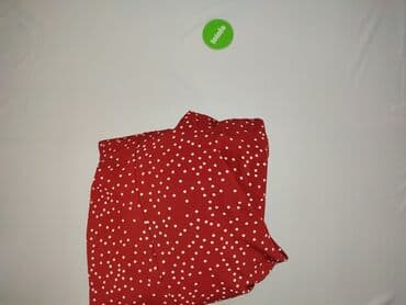 czerwone sukienki w groszki: Missguided, Sukienka damska, rozmiar L — 6