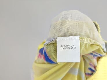 zapięcie do stroju kąpielowego: Kardigan damski, rozmiar XL — 5