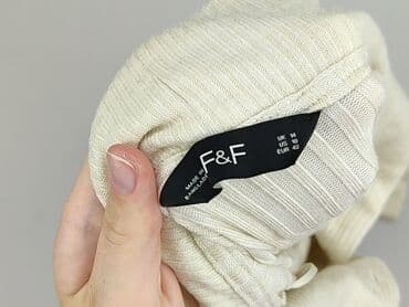 abercrombie fitch koszula damska: F&F, Bluzka damska, rozmiar XL — 4