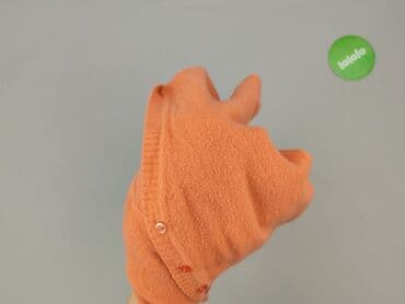 only sweter w paski: Kardigan damski, One size — 5