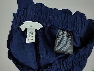 śpiochy hm: H&M, Spodnie materiałowe damskie, rozmiar XS — 4