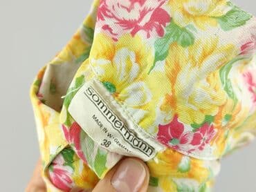 tanie bluzki z krótkim rękawem: Bluzka damska, rozmiar M — 4