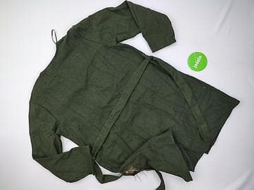 bluza next: Women`s cardigan, size 4XL — 3