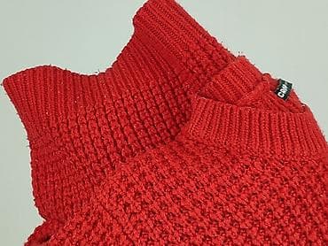 cropp dzwony: Cropp, Sweter damski, rozmiar L — 6