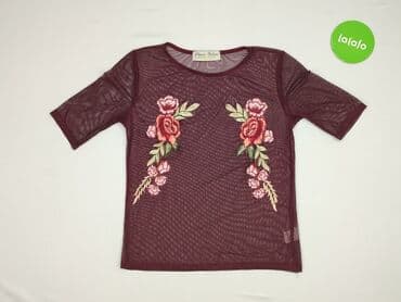mc2 saint barth t shirty: Parisian Collection, Bluzka damska, rozmiar S — 2