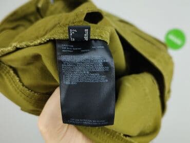 kapcie damskie mexx: Mexx, Spodnie materiałowe damskie, rozmiar L — 5