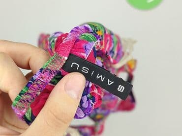 bluzki basic długi rękaw: Amisu, Bluzka damska, rozmiar S — 4