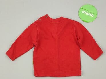bluza wojan team allegro: Sweatshirt, 1-3 months, condition - Very good — 3