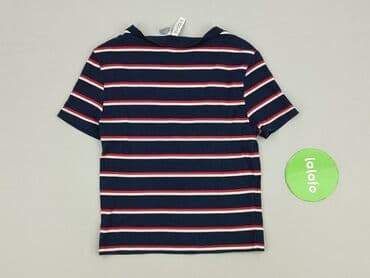 koszulka polo damska hm: H&M Divided, T-shirt damski, rozmiar S — 3