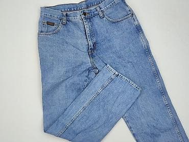 wrangler jeans: Wrangler, Jeansy damskie, rozmiar L — 1