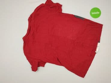 t shirt fila: F&F, T-shirt for men, size L — 3