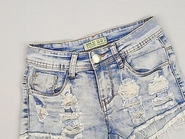 risk: Miss RJ, Szorty damskie, rozmiar XS — 1