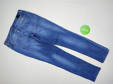 deichmann guess: Guess, Jeansy damskie, rozmiar S — 3