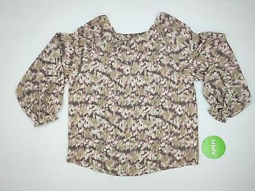 sissay: Sinsay, Bluzka damska, rozmiar S — 2
