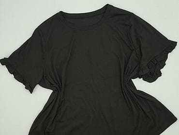 shein curve: Shein Curve, T-shirt damski, rozmiar 3XL — 1