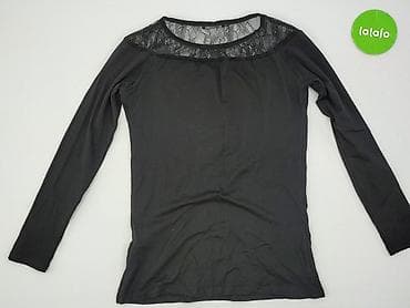 bluzka basic rekaw 34: Bluzka damska, rozmiar XL — 3
