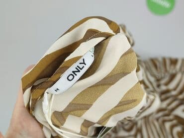 zalando sukienka plus size: ONLY, Sukienka damska, rozmiar M — 4