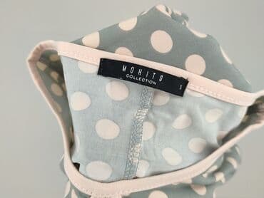 bluzka w grochy, mohito: Mohito, Bluzka damska, rozmiar S — 5