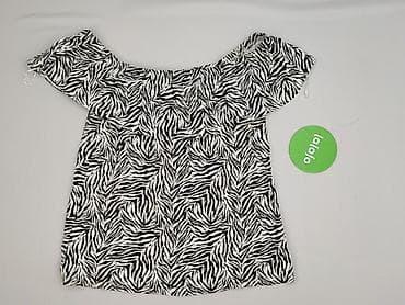 blazer pepco: Bluzka damska, rozmiar S — 3