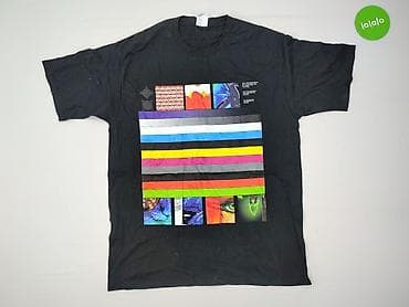 bluzki dalmatynczyk: Koszulka dla mężczyzn, rozmiar L — 2