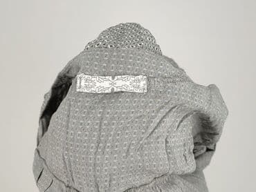 bialcon bluzka: Soft Grey, Bluzka damska, rozmiar M — 4