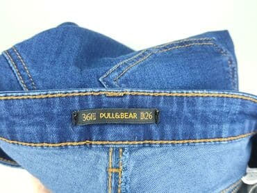 marynarki pull and bear: PULL&BEAR, Jeans for women, XS — 4