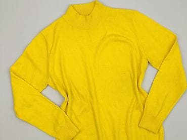 Sweter damski, rozmiar S