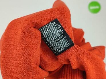 sweter bolerko hm: H&M, Sweter damski, rozmiar S — 6