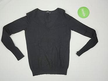 pull and bear swetry: Papaya, Women`s sweater, size S — 2