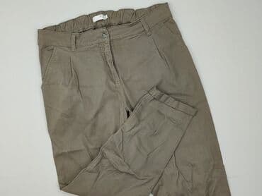 kappahl piżamy: VRS, Material trousers for women, XL — 1