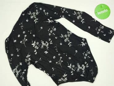 body czerwone h: Boohoo, Body damskie, rozmiar L — 3