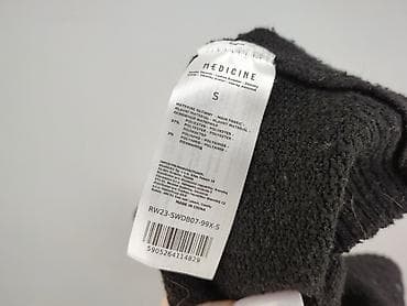 armani sweter: Medicine, Sweter damski, rozmiar S — 5