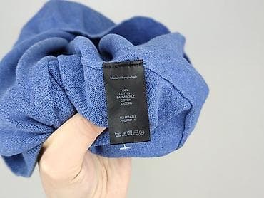 klapka do pieca: Sweter dla mężczyzn, rozmiar L — 4