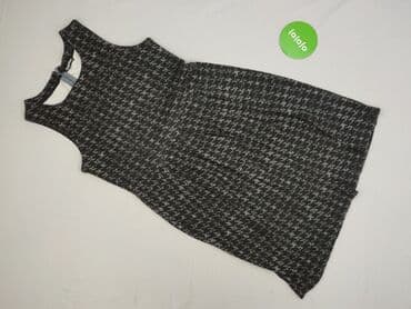 tweedowe sukienki: Chillout Clothes, Sukienka damska, rozmiar M — 2