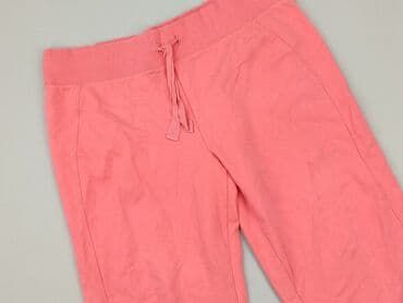 spodnie dresowe columbia: Spodnie materiałowe damskie, rozmiar L — 1