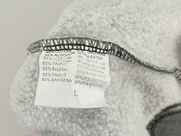 bluzy z wojan team: Bluza z kapturem damska, rozmiar L — 6