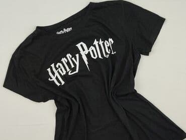 bluzy z harrym potterem: Sinsay, T-shirt damski, rozmiar S — 2