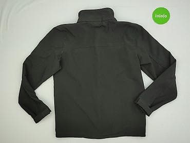 kurtka flek h: Kurtka przejściowa dla mężczyzn, rozmiar M — 3