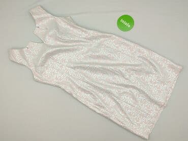 sukienka na wesele mama pana młodego: Sukienka damska, rozmiar L — 2