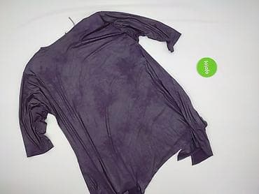 basic oversized t shirty: Tunika damska, rozmiar 7XL — 3