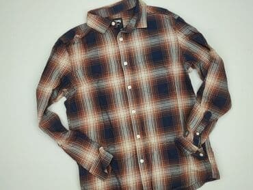 Sinsay, Сорочка для чоловіків, S