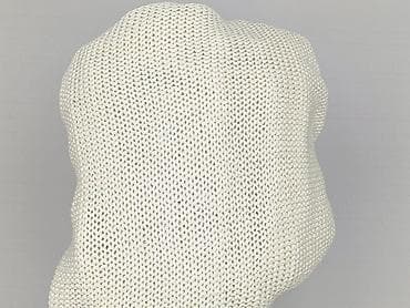 hm kaszmir: H&M Basic, Kardigan damski, rozmiar M — 8