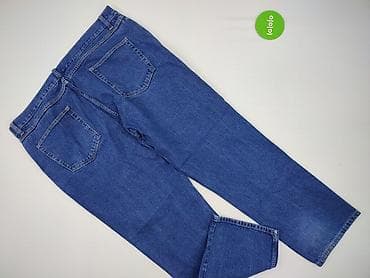 lidl denim: George, Jeansy dla mężczyzn, rozmiar 4XL — 3