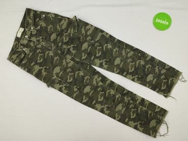 Жіночий одяг: MNG, Штани карго жіночі, S на lalafo.pl — 2 Жіночий одяг: MNG, Штани карго жіночі, S — 2