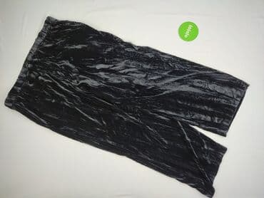 sprzedaż używanych majtek damskich: Bpc bonprix collection, Spodnie materiałowe damskie, rozmiar 4XL — 3