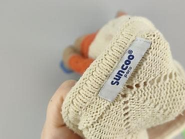 czerwony golf: Suncoo, Sweter damski, rozmiar 5XL — 4